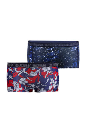 short (set van 2)