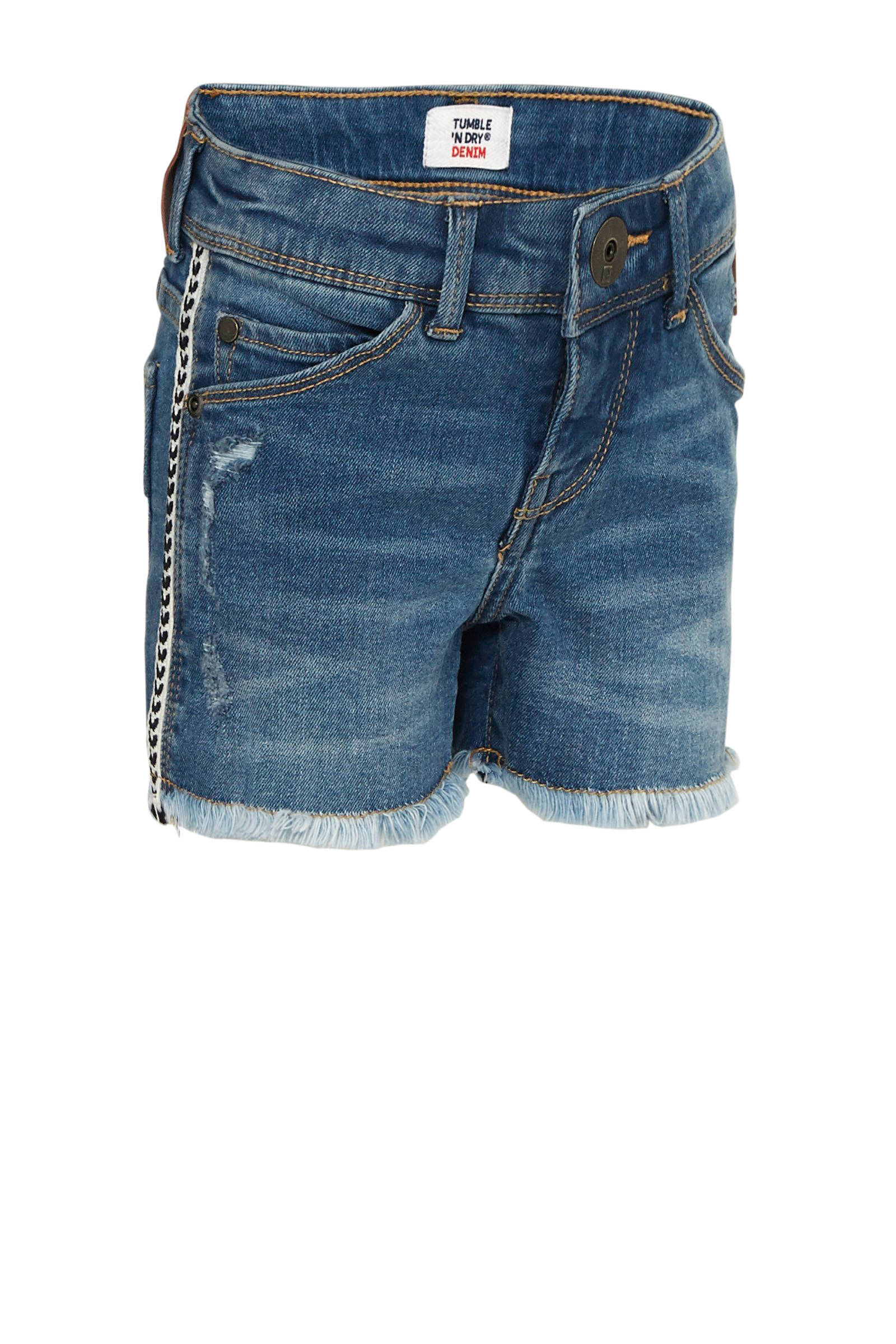 tumble n dry denim