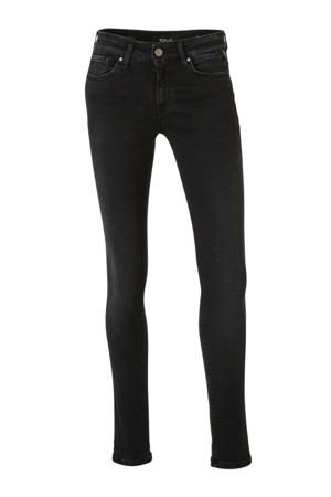 skinny jeans NEW LUZ zwart
