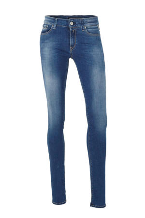 skinny jeans NEW LUZ blauw