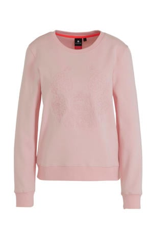 sweater Asila roze