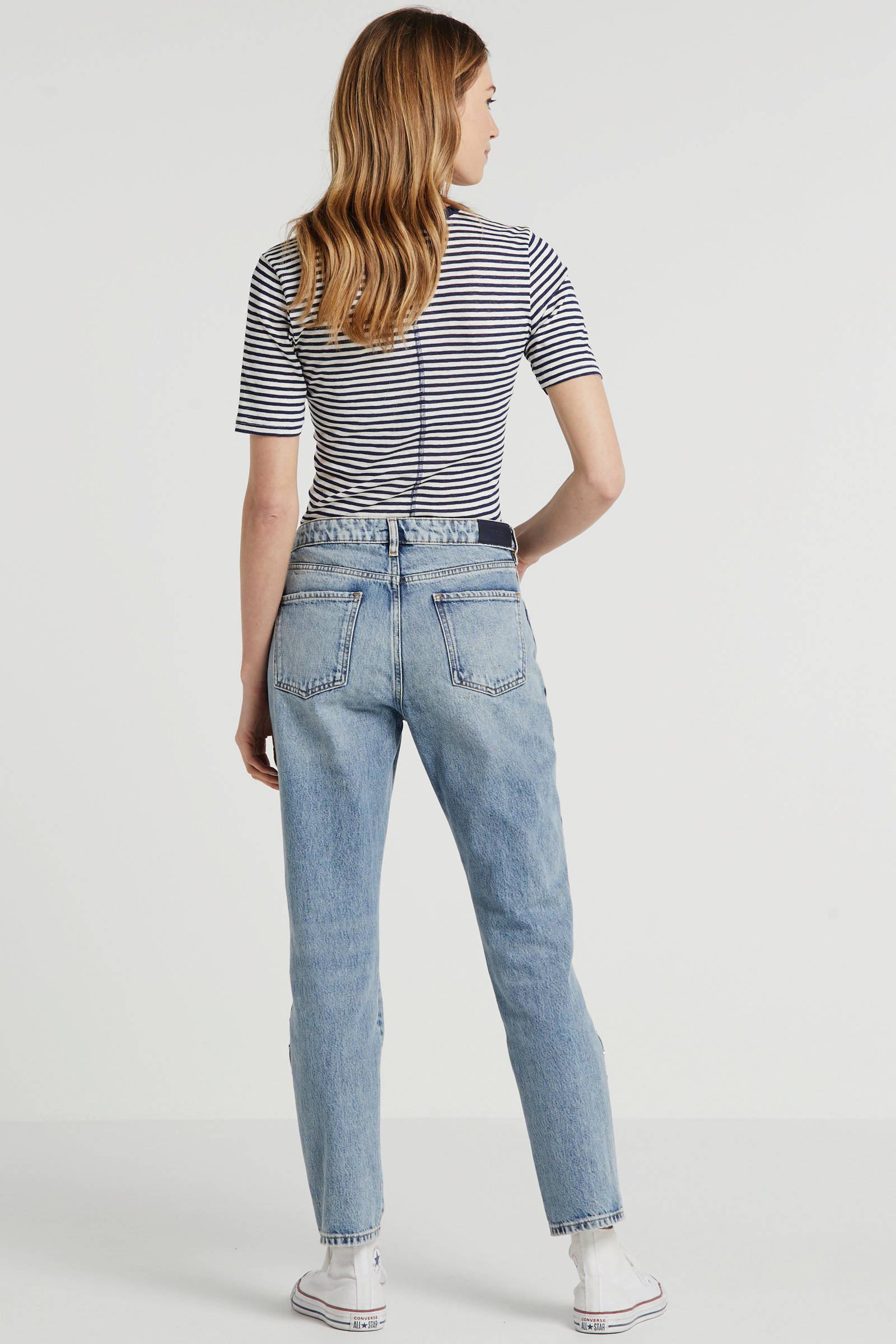 scotch and soda boyfriend jeans