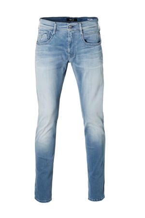 slim fit jeans Anbass Hyperflex light blue