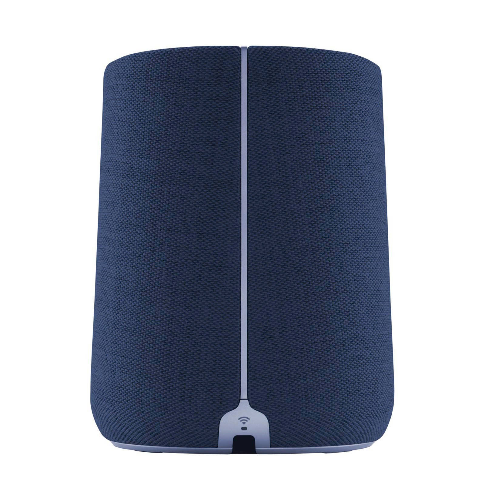 Harman Kardon Citation One MK2 smart speaker (blauw) wehkamp Harman Kardon Citation One MK2 smart speaker (blauw) wehkamp