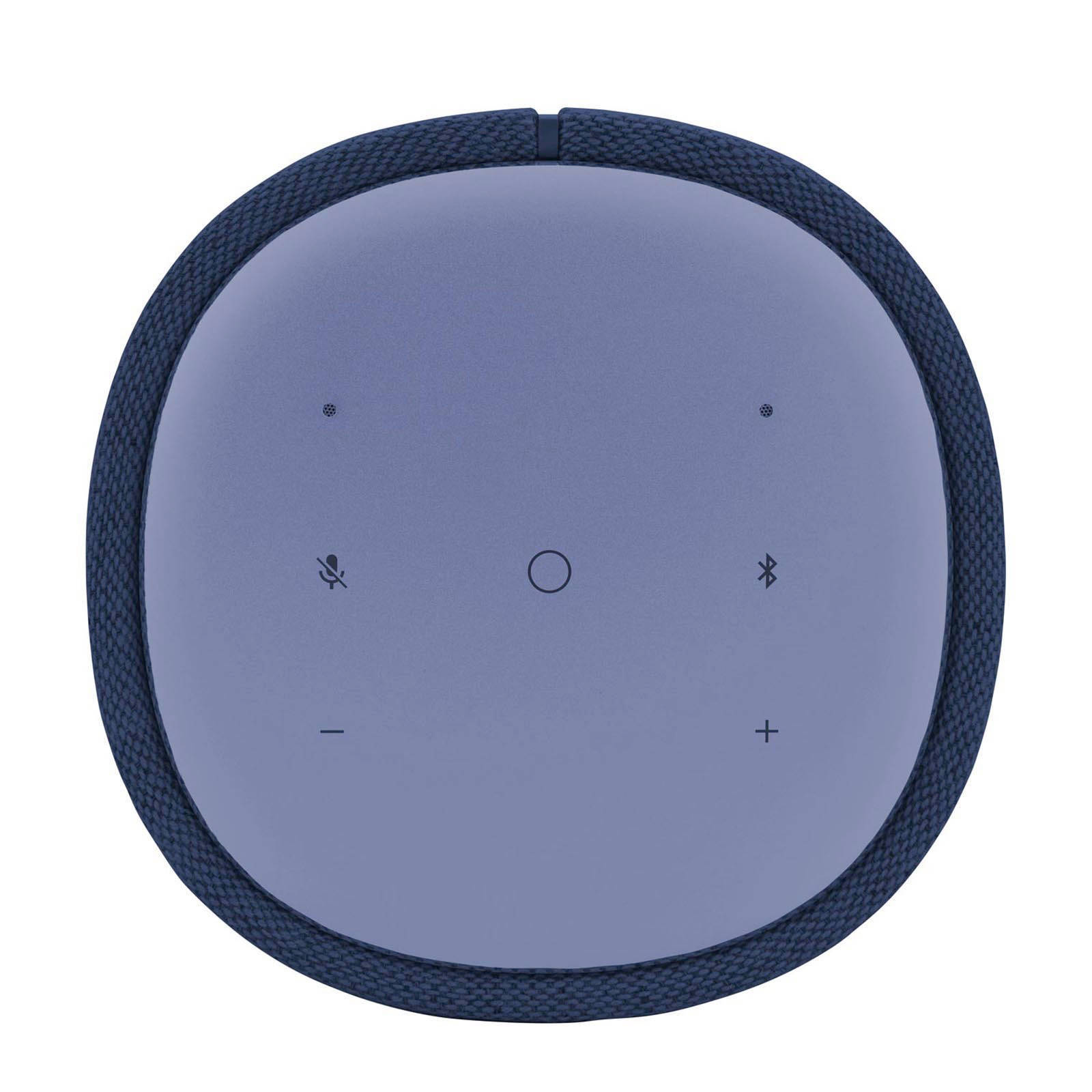 Harman Kardon Citation One MK2 smart speaker (blauw) wehkamp Harman Kardon Citation One MK2 smart speaker (blauw) wehkamp