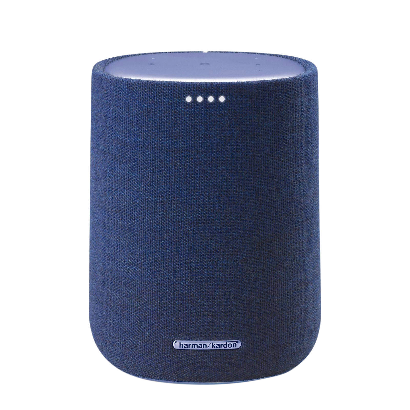 Harman Kardon Citation One MK2 smart speaker (blauw) wehkamp