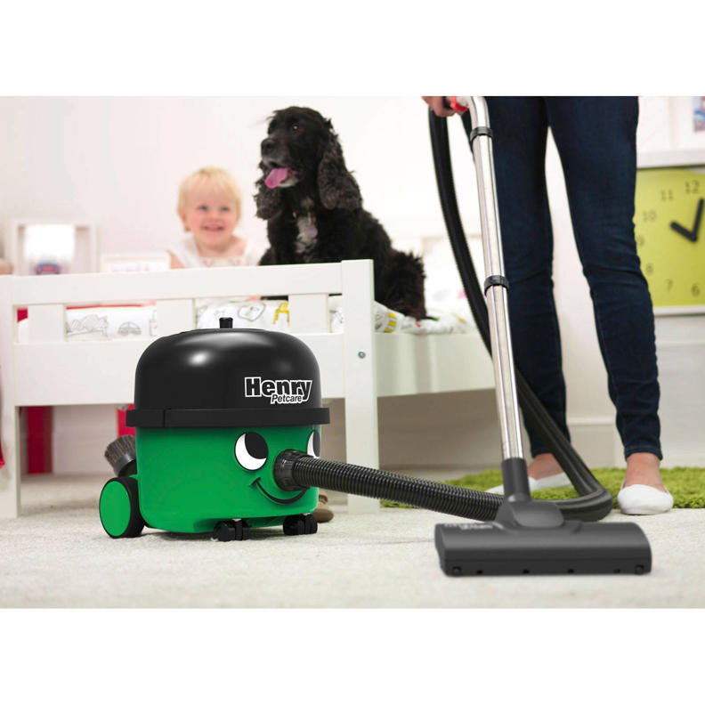 Numatic Henry Petcare HPC160 hond & kat stofzuiger wehkamp
