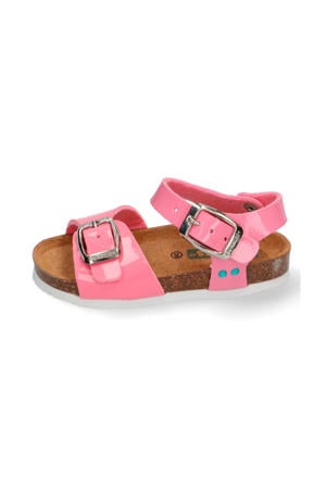 Babette Beach sandalen roze