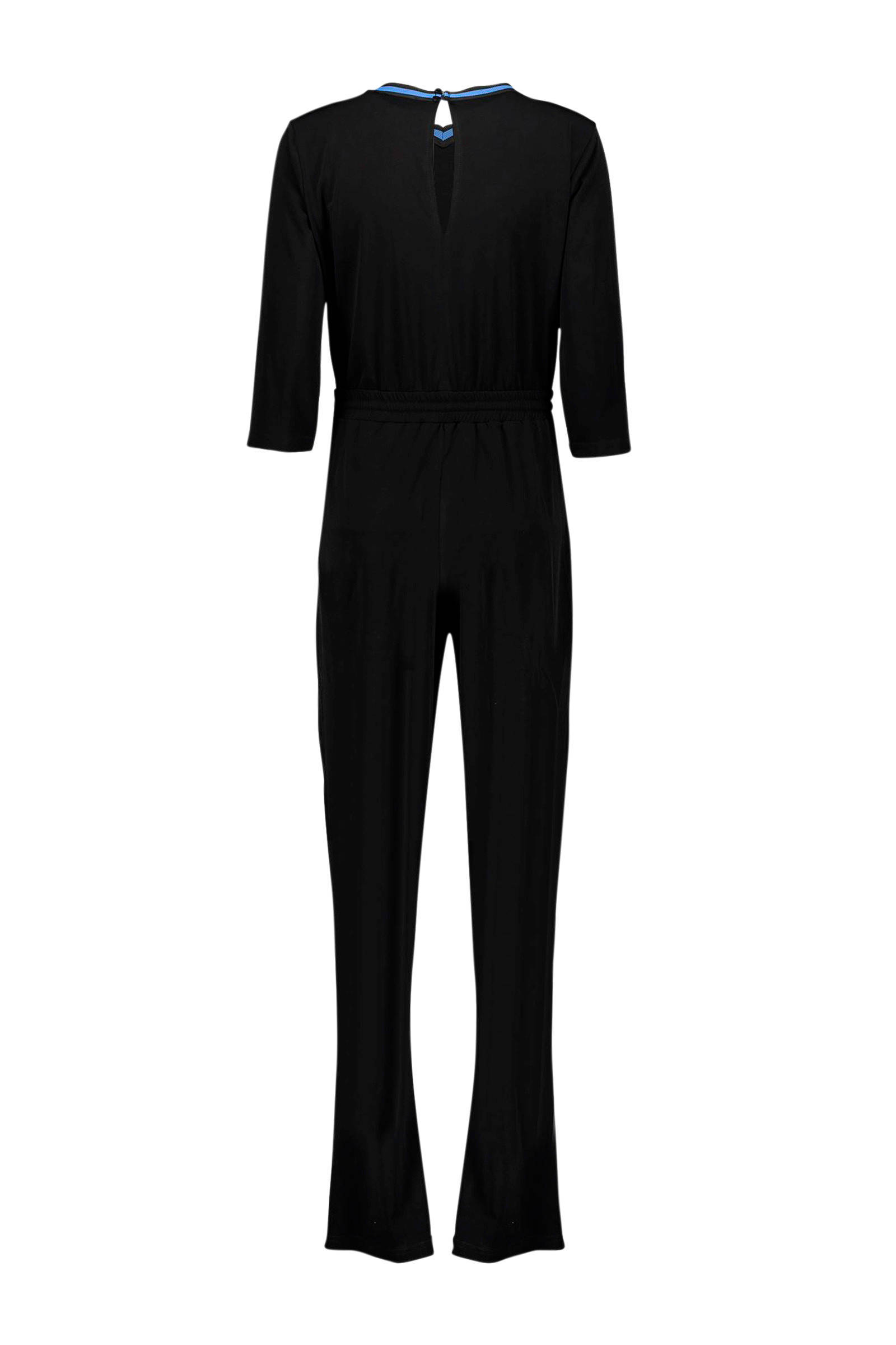 geisha jumpsuit