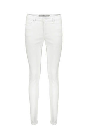skinny jeans Zoe wit