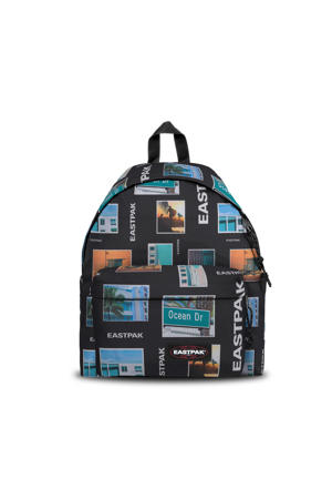 rugzak PADDED PAK'R blauw