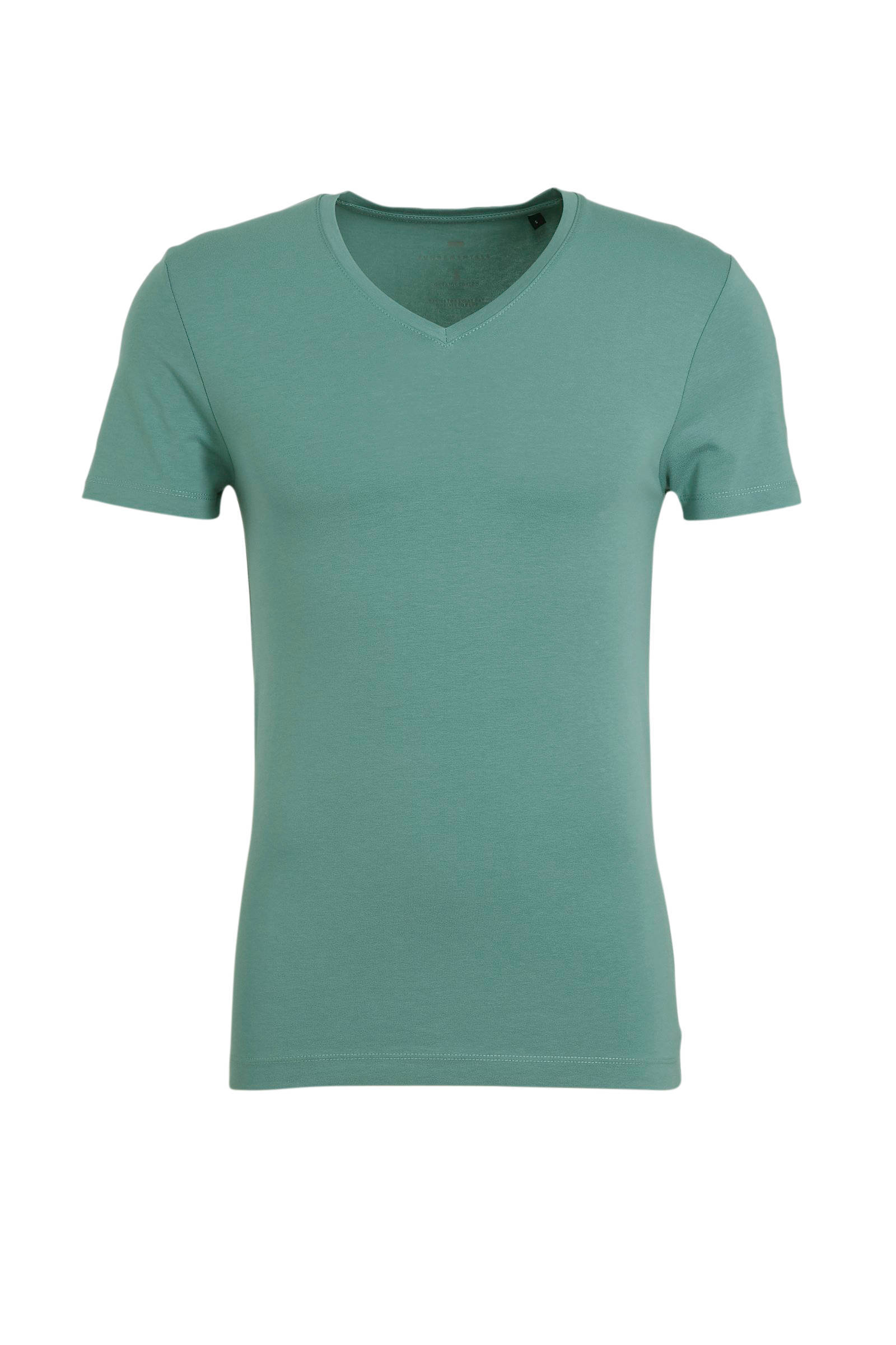 we fundamentals t shirt