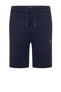 Lyle & Scott Pantalone Da Uomo Con Tasconi E Logo - Azzurra Sport - Foto 6