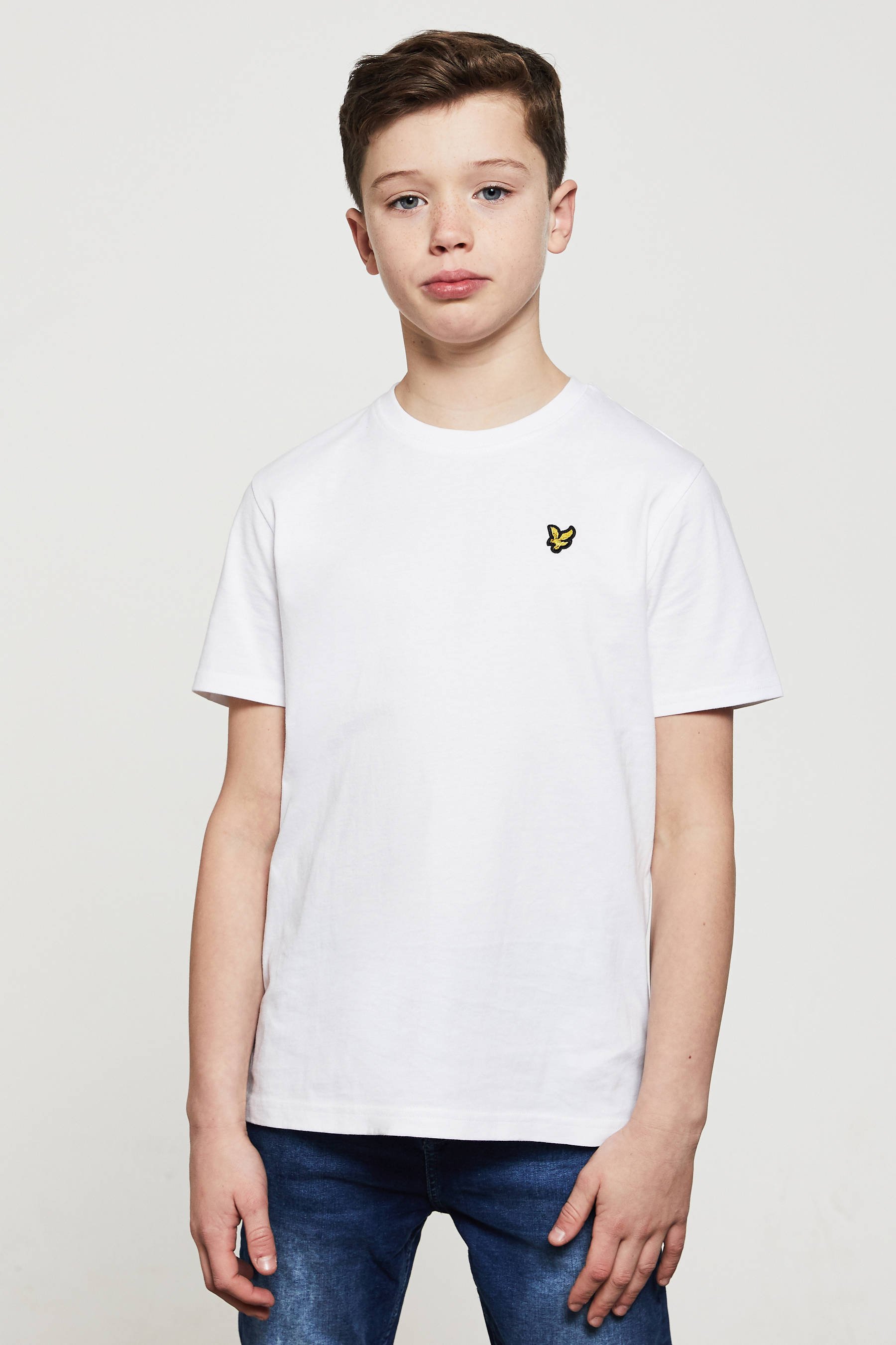 Tee shirt lyle and hot sale scott