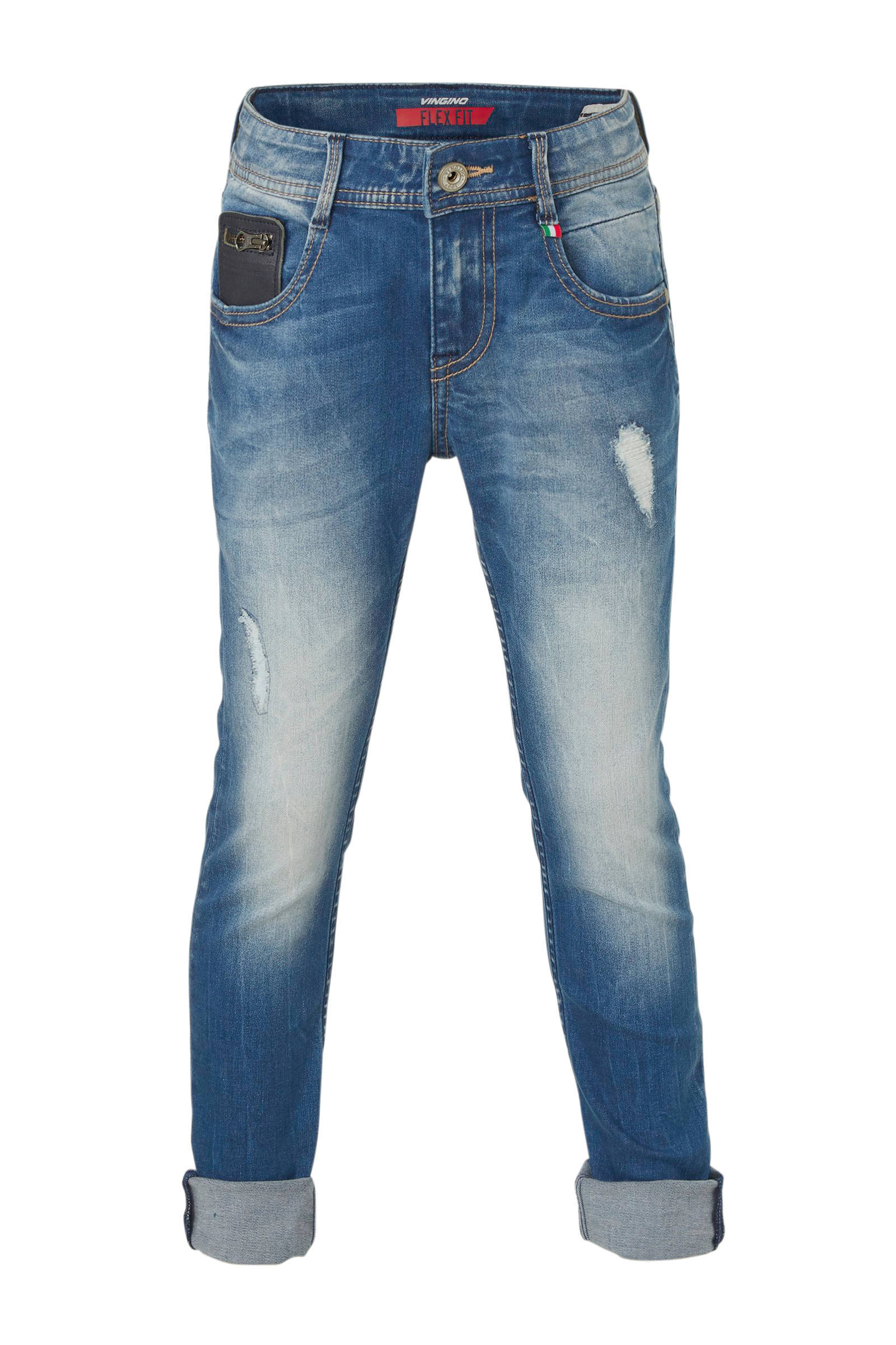 vingino jeans flexfit