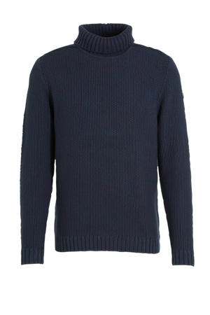 coltrui donkerblauw