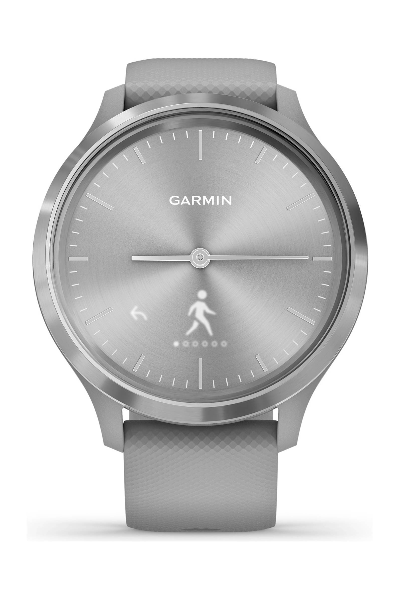 Garmin VIVOMOVE 3 SPORT Smartwatch | wehkamp