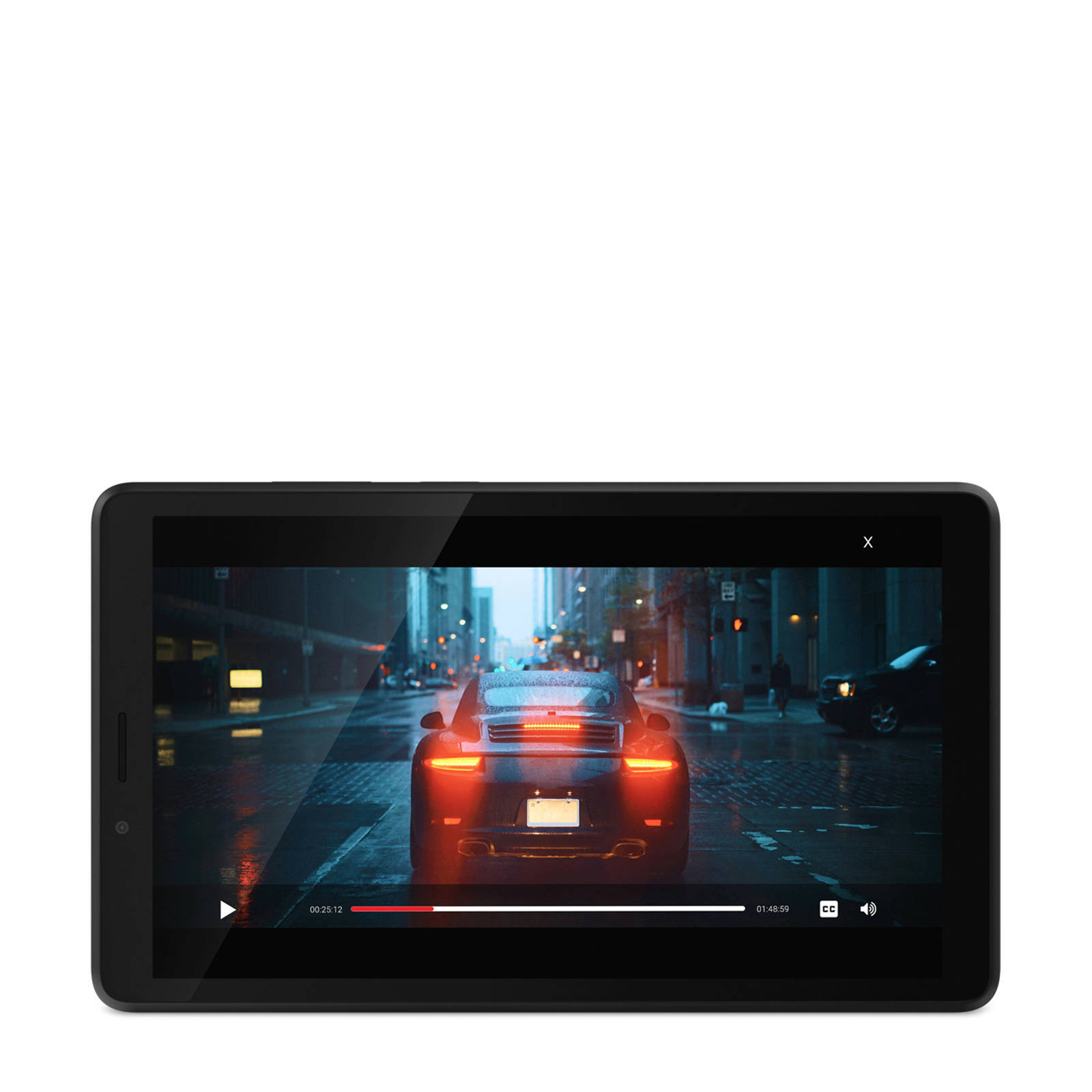 Lenovo Tab M7 - ZA550050SE | ZA550050SE - Informatique