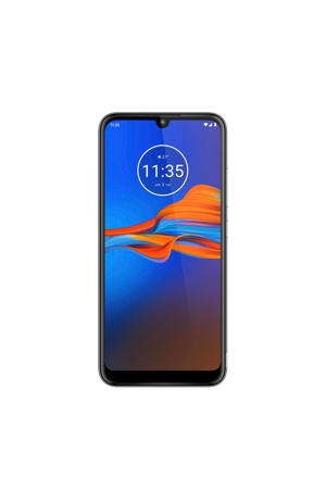 moto e6 plus