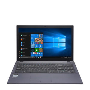 15.6 inch HD ready Terraque laptop TSU Terra W650RB