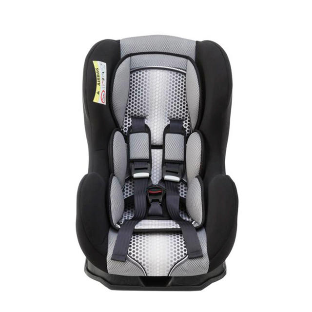 Validatie Meenemen Een hekel hebben aan HEMA autostoel baby 0-18kg | wehkamp