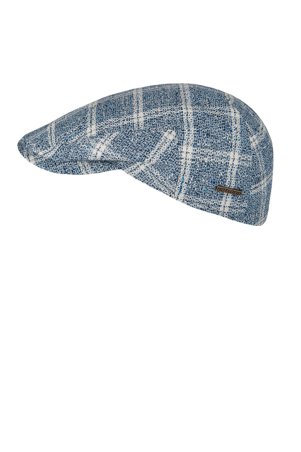 HATLAND pet blauw, Blauw