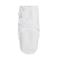 Meyco swaddle 0-3 mnd Uni wit