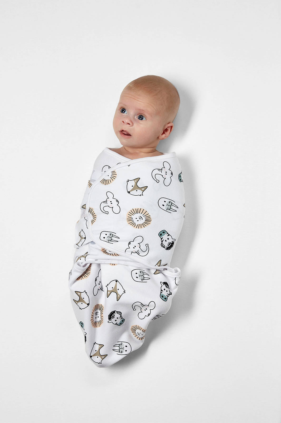 Swaddle me meyco new arrivals