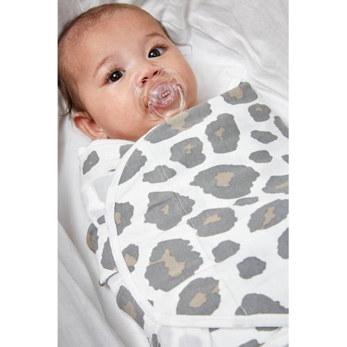 Meyco swaddle discount