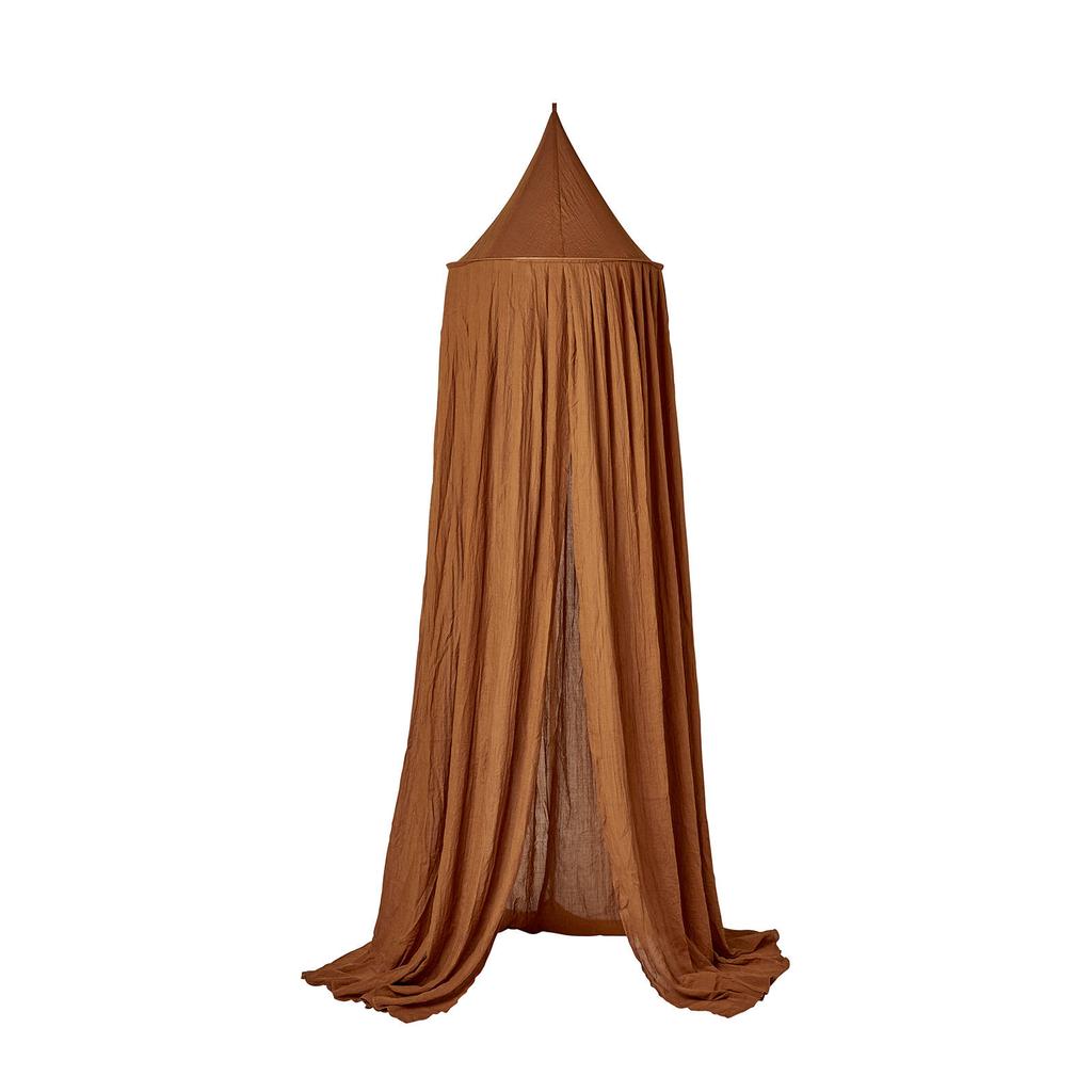 Meyco klamboe Uni camel