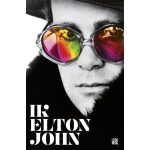 Ik- Elton John