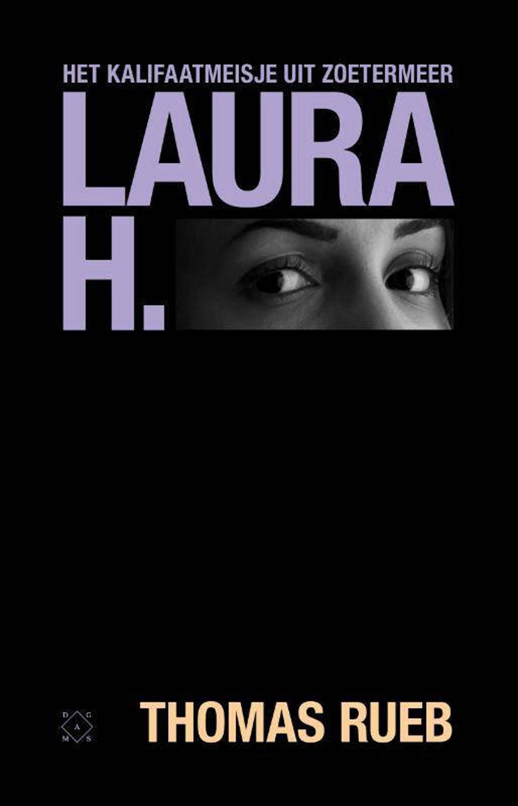 Laura H. - Thomas Rueb