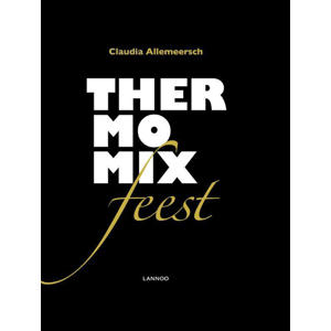Thermomix Feest - Claudia Allemeersch