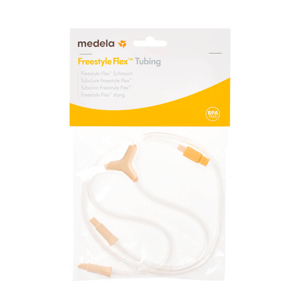 Medela Freestyle Flex slang