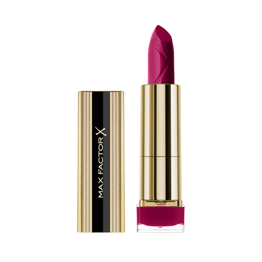 Max Factor Colour Elixir lippenstift - 130 Mulberry