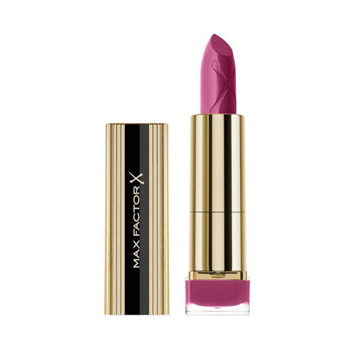Wehkamp Max Factor Colour Elixir lippenstift - 120 Midnight Mauve aanbieding
