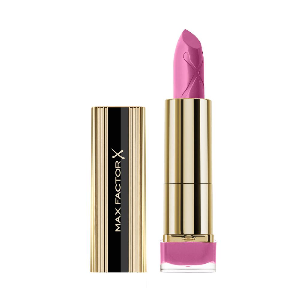 Max Factor Colour Elixir lippenstift - 125 Icy Rose