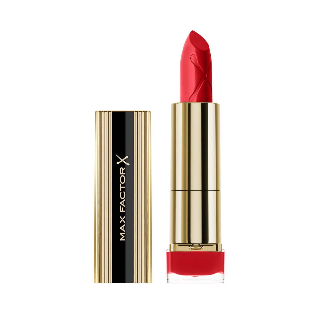 Max Factor Colour Elixir lippenstift - 075 Ruby Tuesday