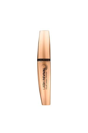 Lash Revival Mascara - 001 Black