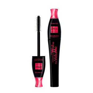 Twist Up The Volume 24HR mascara - 023 Black