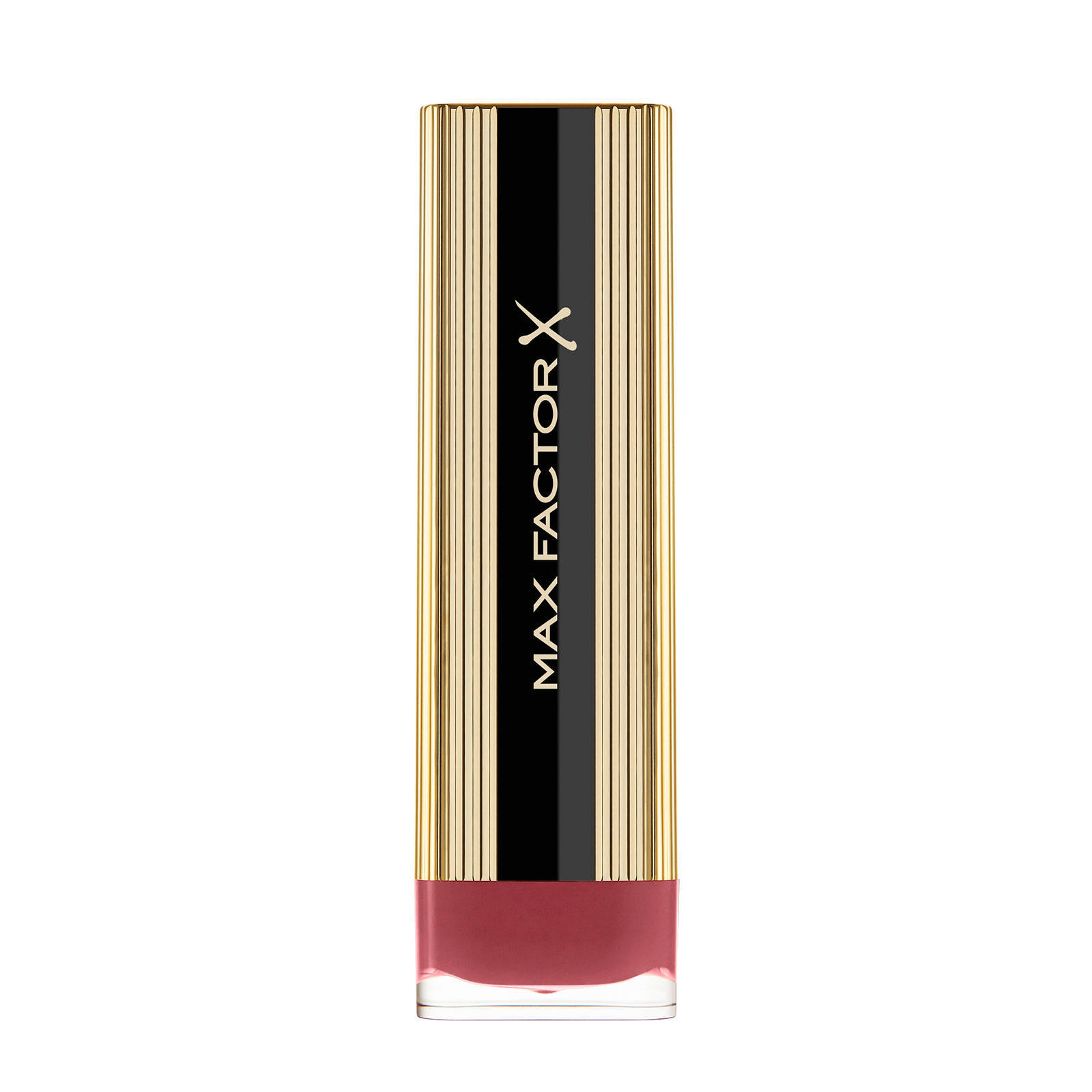Max Factor Colour Elixir 020 Burnt Caramel Lipstick wehkamp