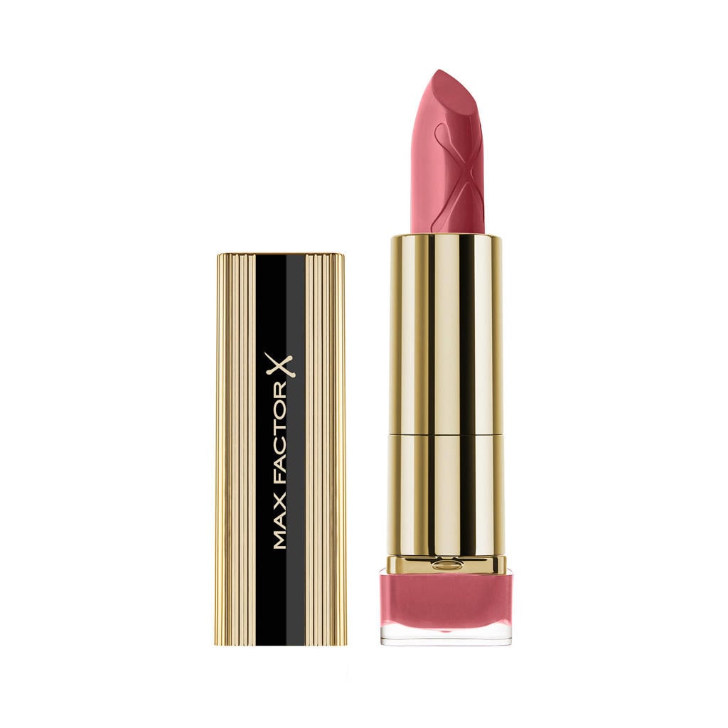 Max Factor Colour Elixir lippenstift - 020 Burnt Caramel