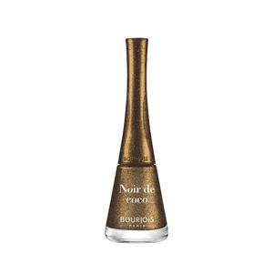 1 Seconde nagellak - 39 Noir de Coco