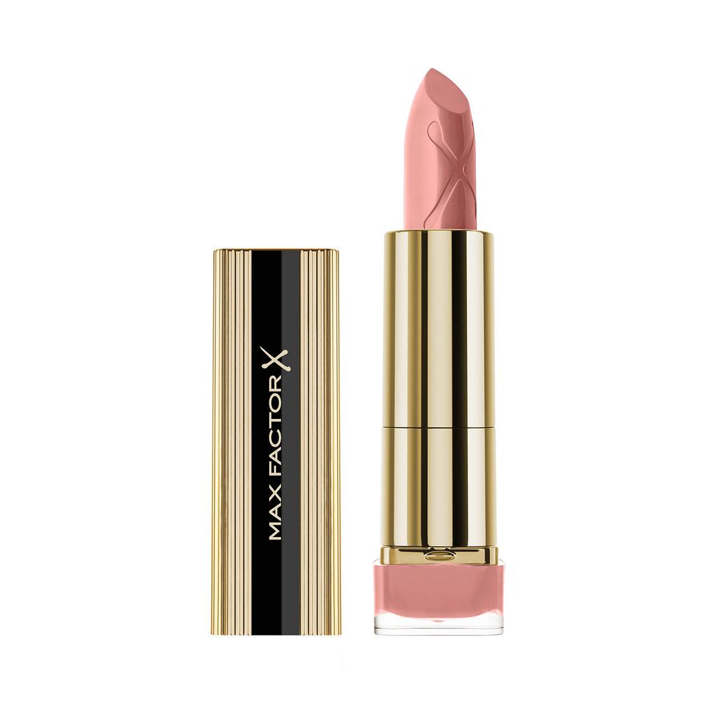 Max Factor Colour Elixir lippenstift - 005 Simply Nude