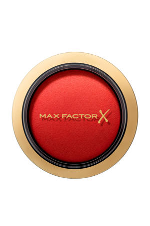 Crème Puff Blush Matte - 35 Cheeky Coral