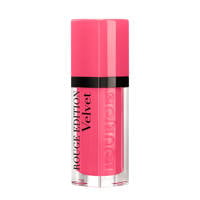 Bourjois Rouge Edition Velvet lippenstift - 11 So Hap’pink