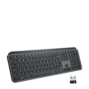MX KEYS WIRELESS KEYBOARD draadloos toetsenbord