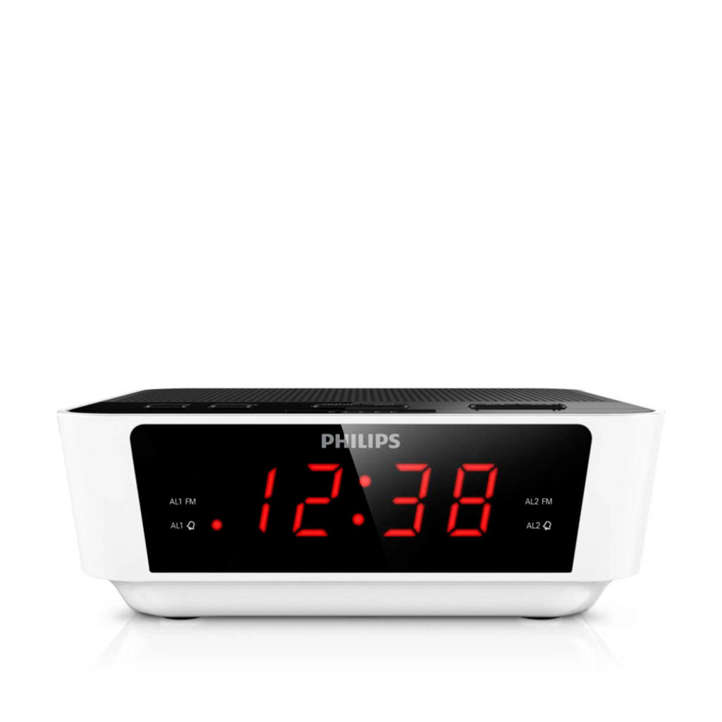 Philips AJ3115/12 wekkerradio