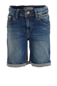 LTB slim fit jeans bermuda Lance ferlito x wash