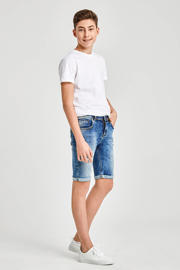 LTB heren jeans Bermuda Corvin slim fit shorts katoen denim korte korte korte broek blauw zwart S M L XL XXL 3XL 4XL 5XL LTB heren jeans Bermuda Corvin slim fit shorts katoen denim korte korte korte broek blauw zwart S M L XL XXL 3XL 4XL 5XL